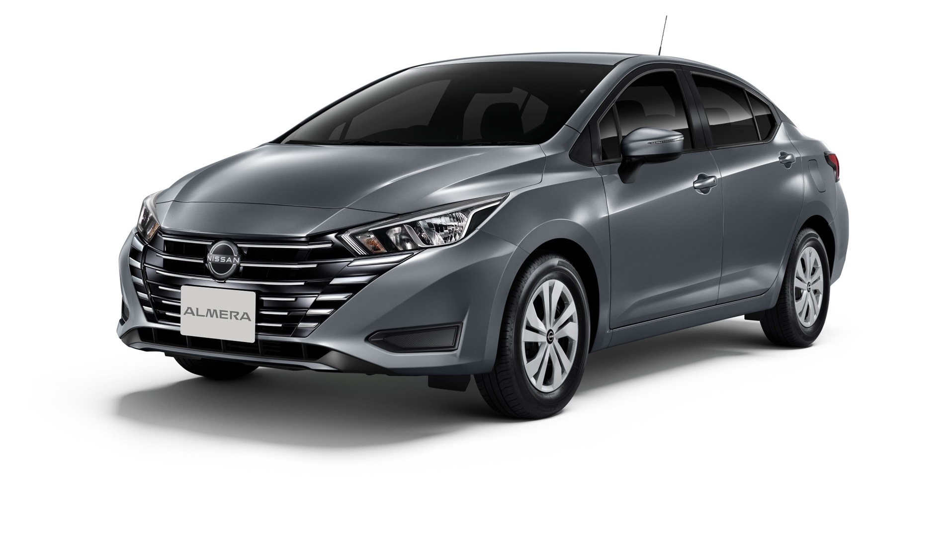 รูปภาพ นิสสัน Nissan Almera E ปี 2026