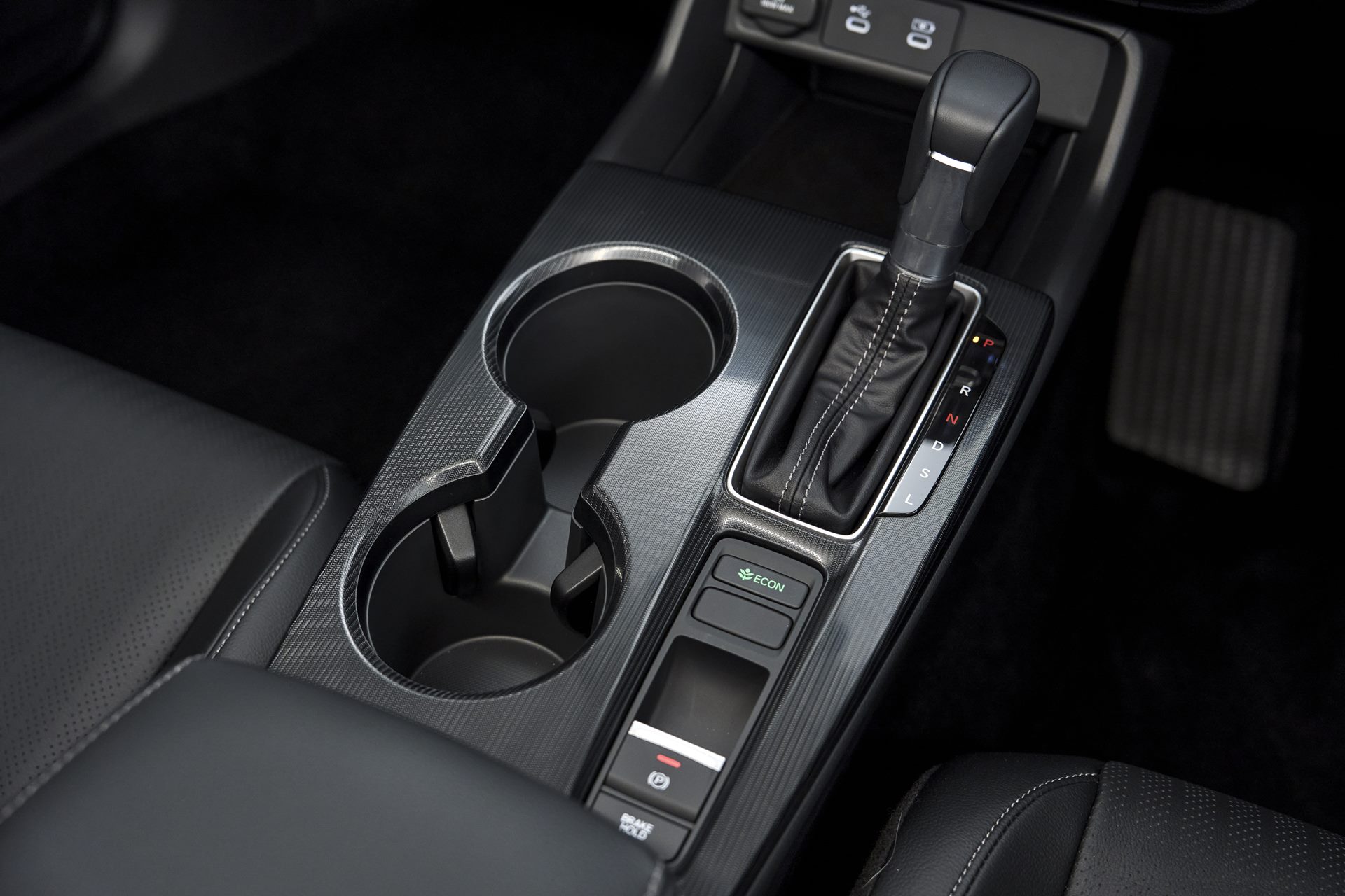 รูปภาพ ฮอนด้า Honda Civic e:HEV EL+ ปี 2026