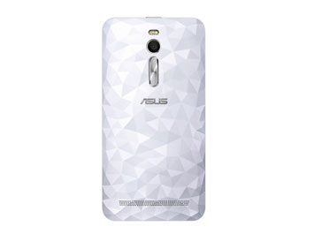 ASUS Zenfone 2 Deluxe เอซุส เซนโฟน 2 ดีลักซ์ : ภาพที่ 3