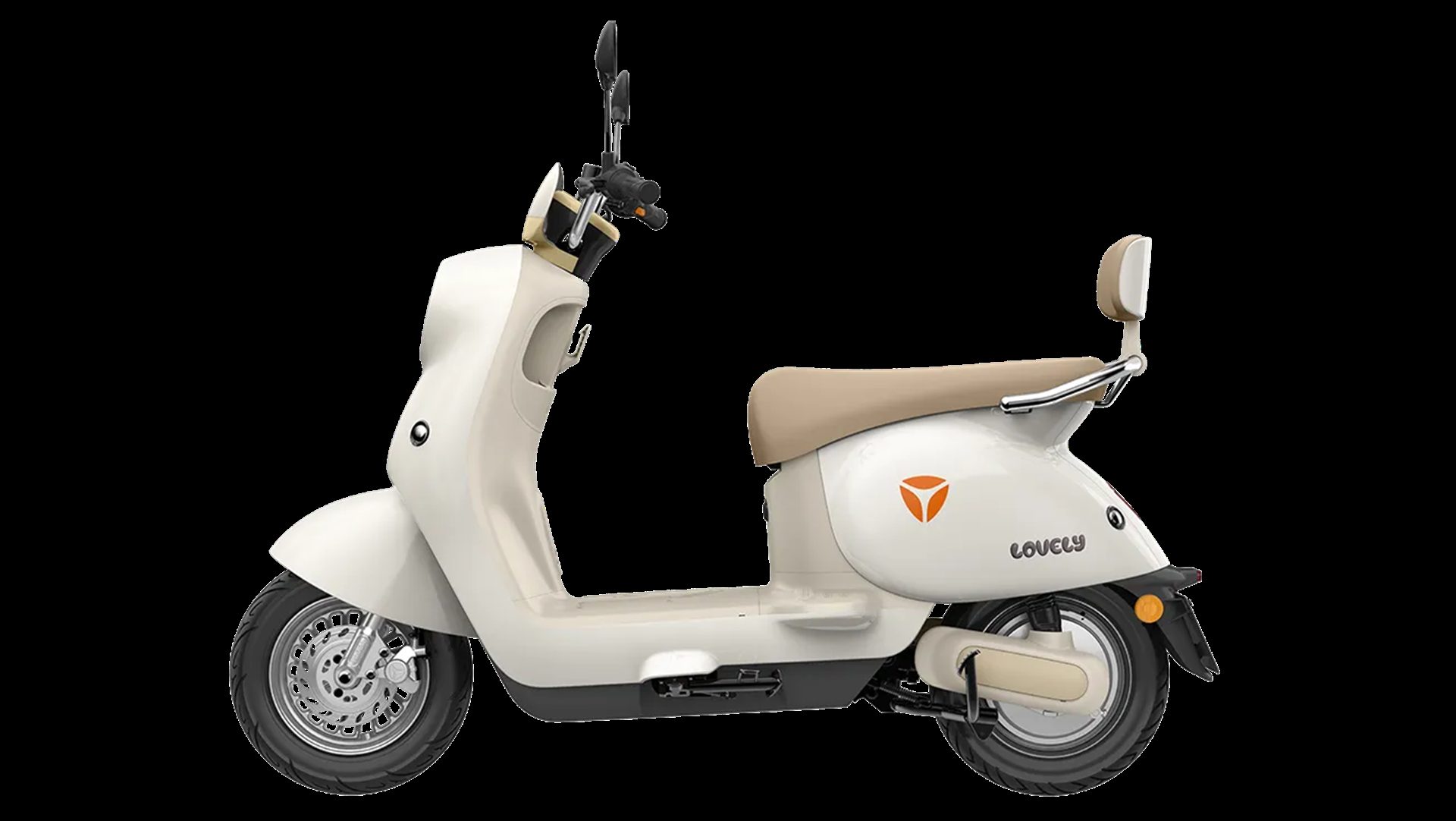 รูปภาพ ยาเดีย Yadea Mia (Standard) ปี 2025