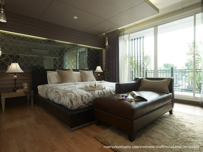 รูปภาพ บ้านกลางเมือง เกษตร - นวมินทร์ 2