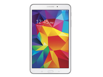 SAMSUNG Galaxy Tab 4 8.0 ซัมซุง กาแลคซี่ แท็ป 4 8.0 : ภาพที่ 1