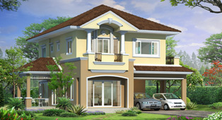 รูปภาพ ราชพฤกษ์ - บางบอน 4