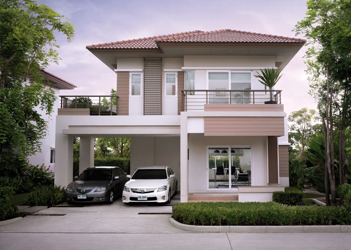 รูปภาพ บุราสิริ อ่อนนุช-บางนา (Burasiri Onnut-Bangna)