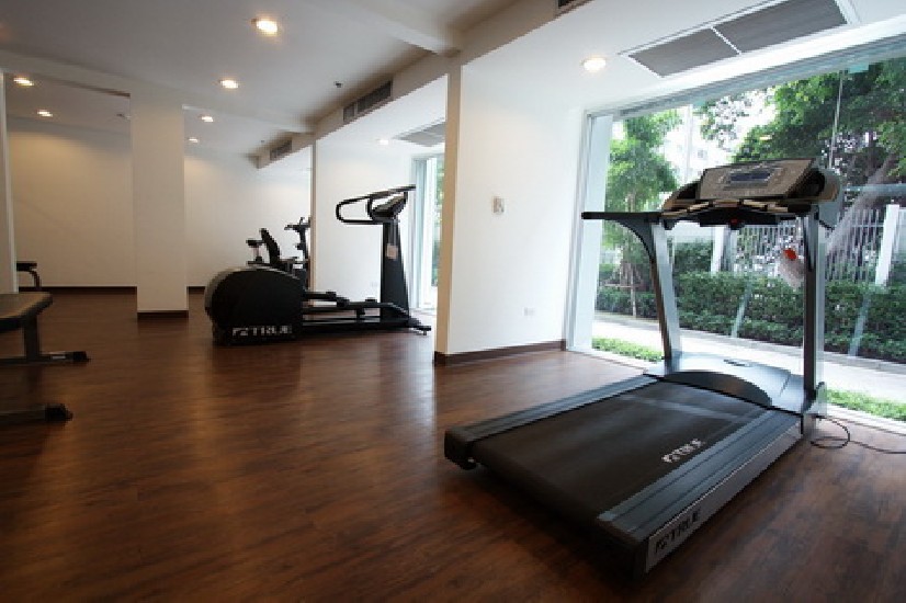 รูปภาพ เอ สเปซ ไฮด์อเวย์ อโศก-รัชดา (a space Hideaway Asoke-Ratchada)