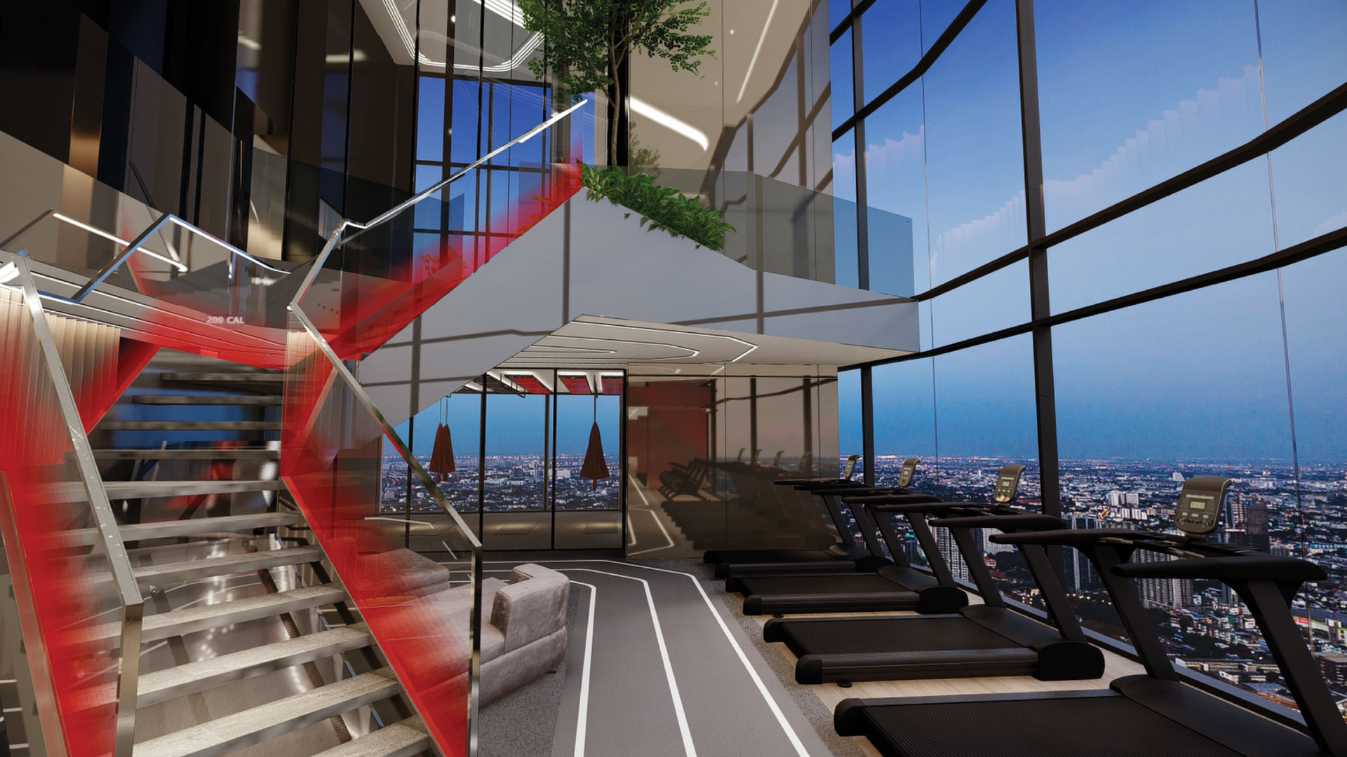 ไนท์บริดจ์ สเปซ สุขุมวิท-พระราม 4 (KnightBridge Space Sukhumvit-Rama 4) : ภาพที่ 8