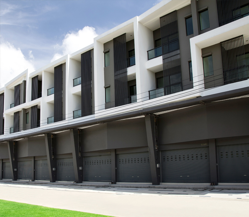 รูปภาพ บี อเวนิว วัชรพล (B Avenue Watcharapol)