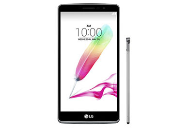 LG G4 Stylus แอลจี จี 4 สไตลัส : ภาพที่ 1