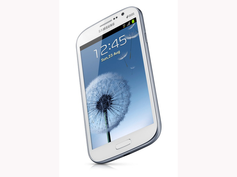 SAMSUNG Galaxy Grand ซัมซุง กาแล็คซี่ แกรนด์ กาแล็คซี่ แกรนด์ : ภาพที่ 6