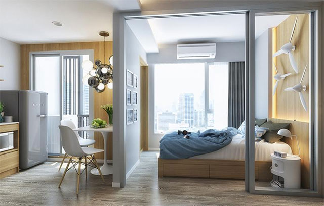 รูปภาพ แฮปปี้ คอนโด ดอนเมือง (Happy Condo Donmuang)