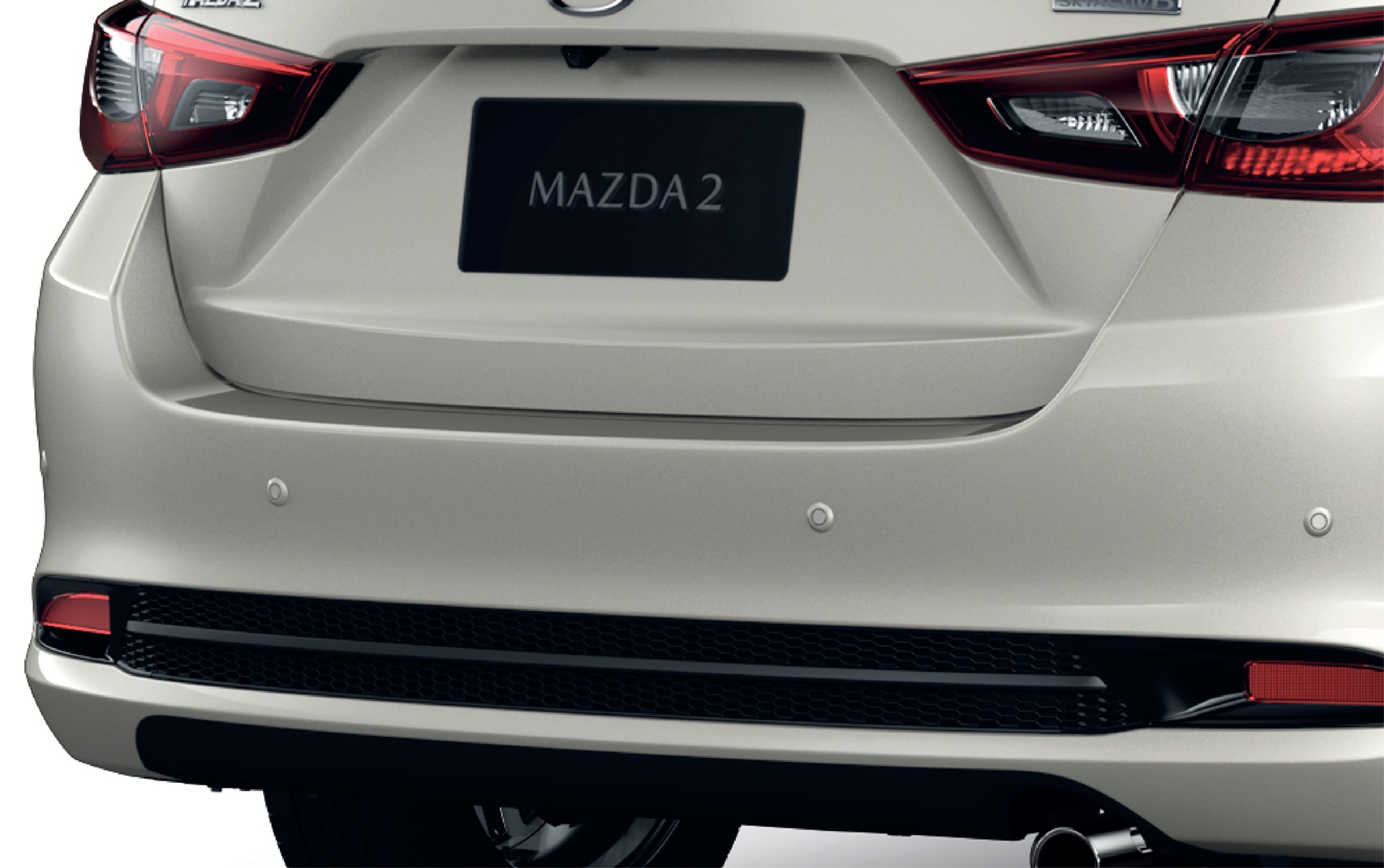 รูปภาพ มาสด้า Mazda 2 1.5 XD Sedan ปี 2023