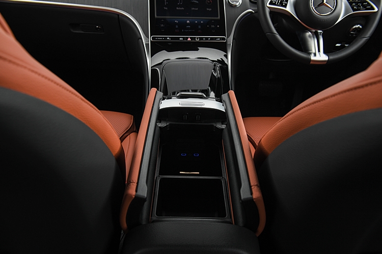 รูปภาพ เมอร์เซเดส-เบนซ์ Mercedes-benz GLC-Class GLC 220 d 4 MATIC Avantgarde ปี 2023