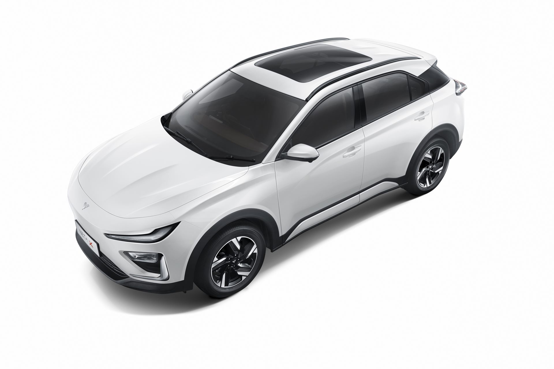 รูปภาพ เนต้า Neta X 401 Comfort ปี 2024