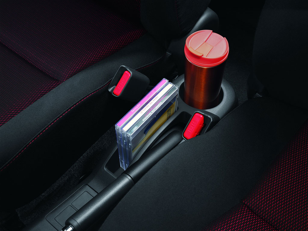 รูปภาพ โตโยต้า Toyota Yaris RS ปี 2012