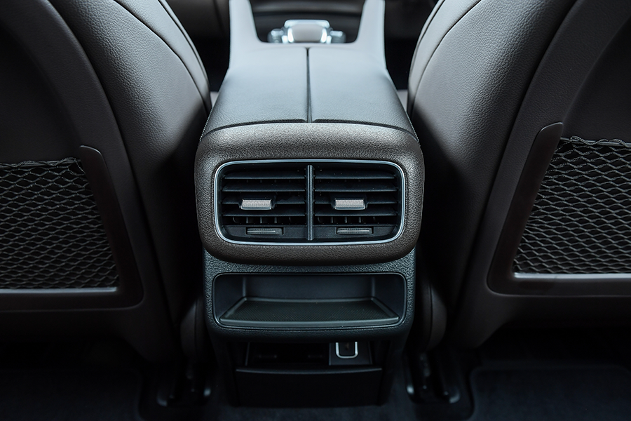 รูปภาพ เมอร์เซเดส-เบนซ์ Mercedes-benz GLE-Class GLE 350 de 4MATIC Exclusive ปี 2021