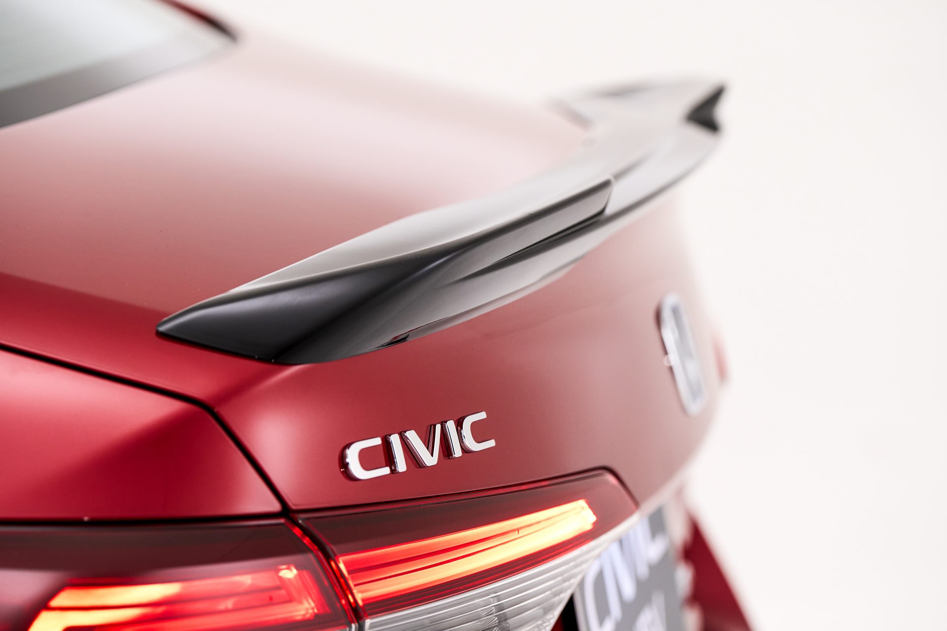 รูปภาพ ฮอนด้า Honda Civic e:HEV RS ปี 2026