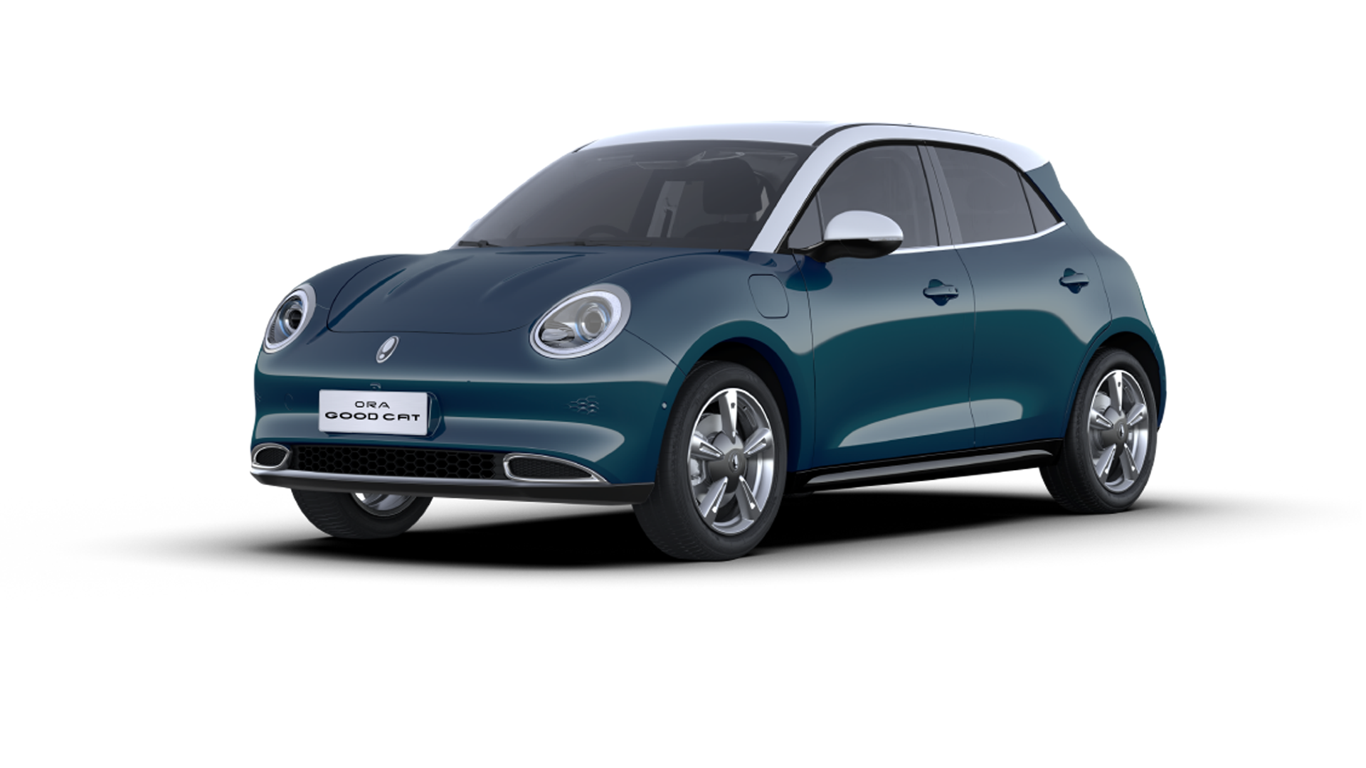 รูปภาพ จีดับบลิวเอ็ม โอร่า GWM ORA Good Cat Ultra ปี 2024