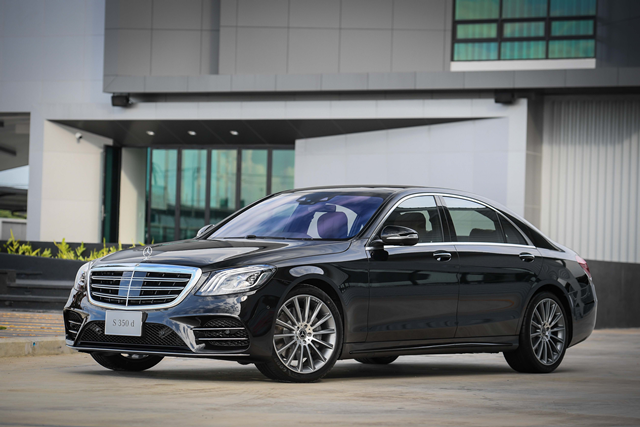 benz s500 ราคา turbo