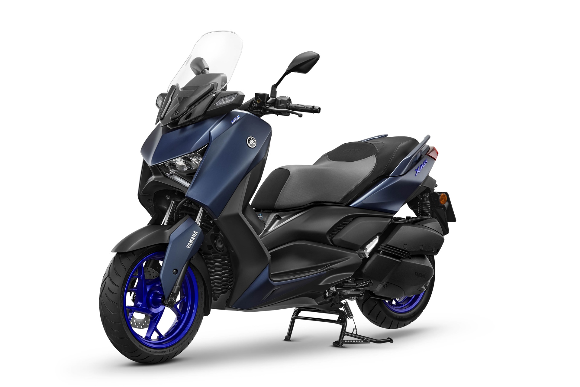 ยามาฮ่า Yamaha XMAX 300 ปี 2024 ราคา 189,900 บาท เช็คราคา.คอม
