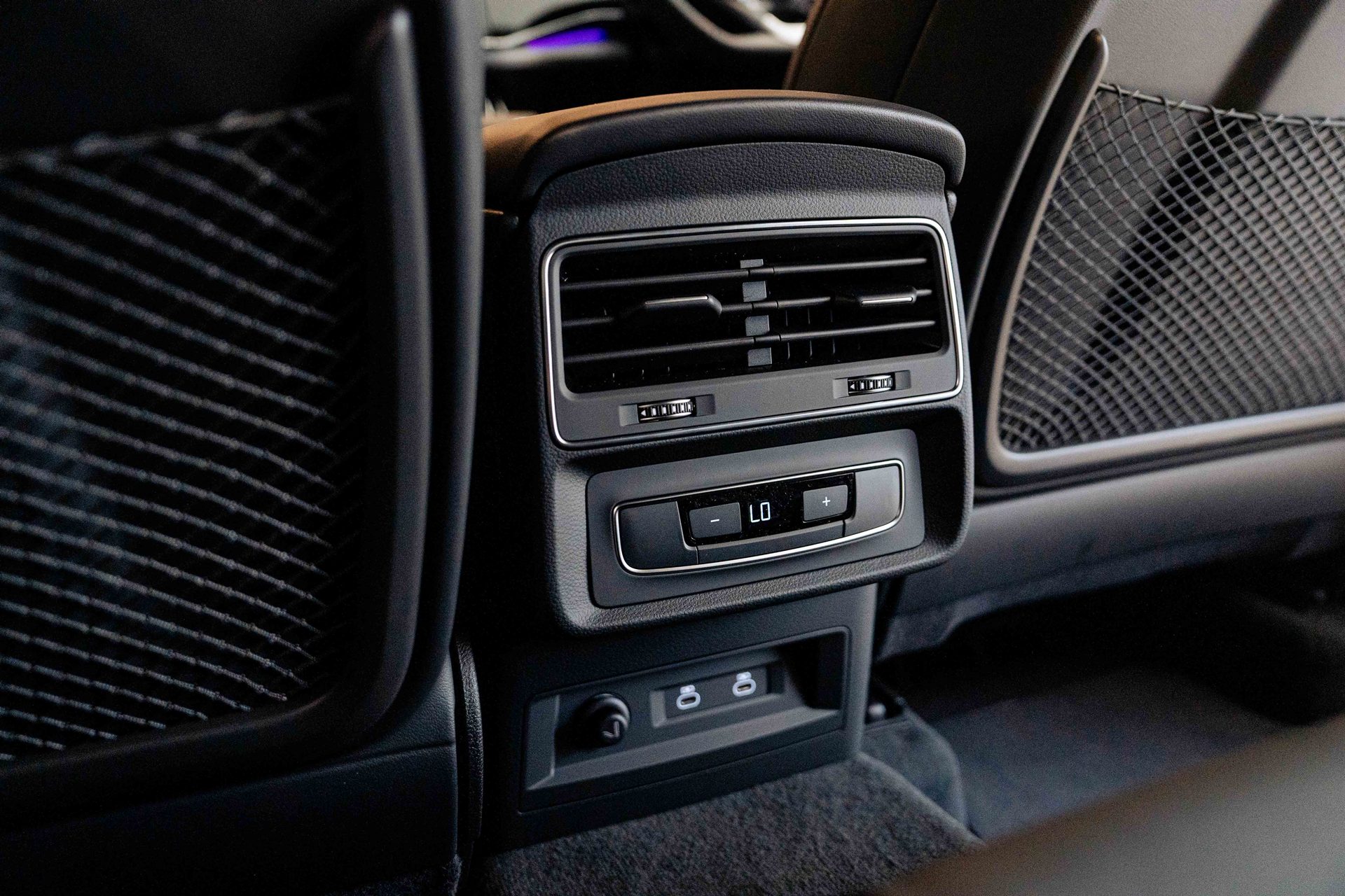 รูปภาพ อาวดี้ Audi Q7 TFSI e quattro S line edition one ปี 2024