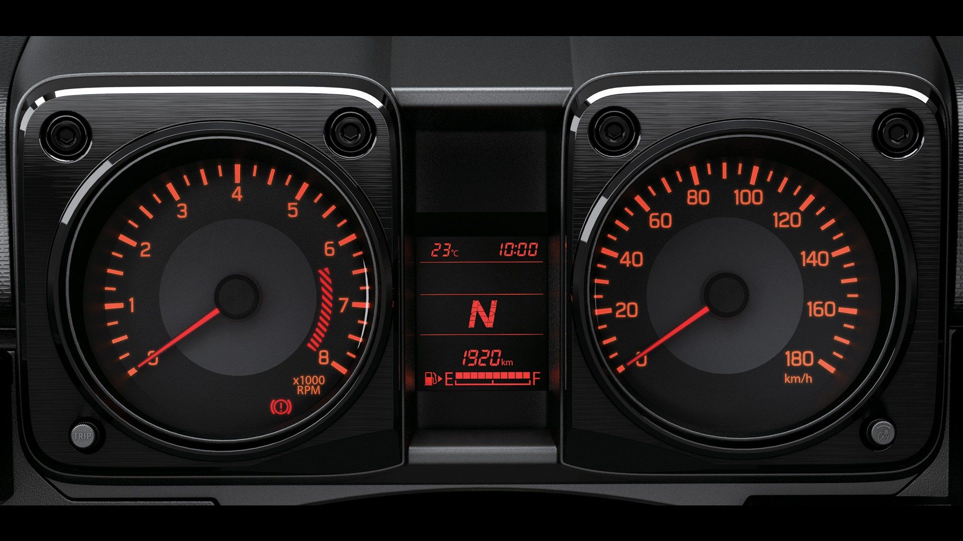 รูปภาพ ซูซูกิ Suzuki-Jimny 1.5 L 4WD AT Two-tone-ปี 2026