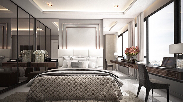 เจอาร์วาย คอนโด พระราม 9 (JRY Condo Rama 9) : ภาพที่ 9