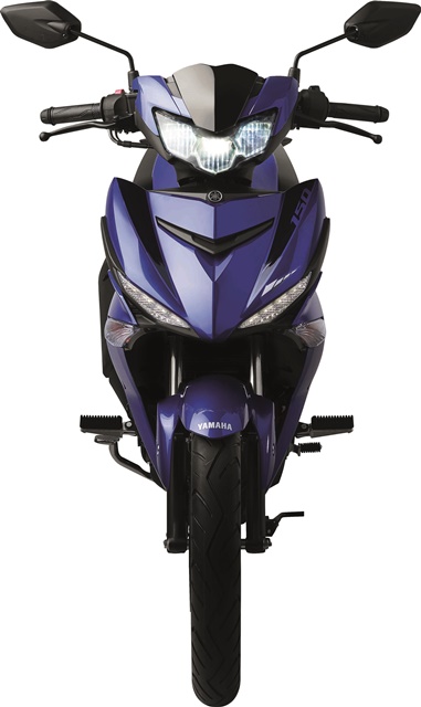 Yamaha Exciter 150 MY 2020 2020 มอเตอร์ไซค์ราคา 65,000 บาท ยามาฮ่า ...