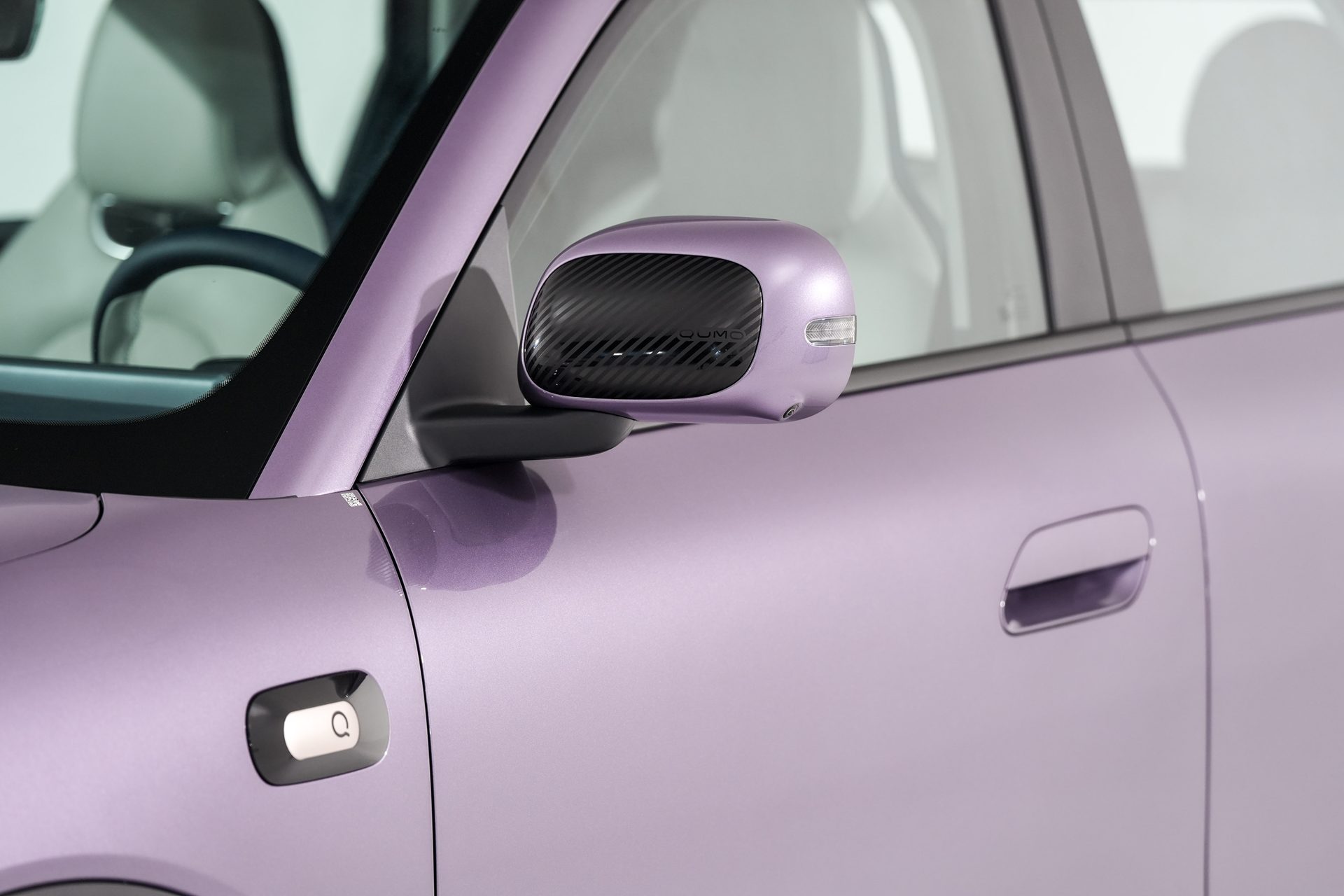 รูปภาพ เฌอรี่ Chery Q Standard ปี 2026