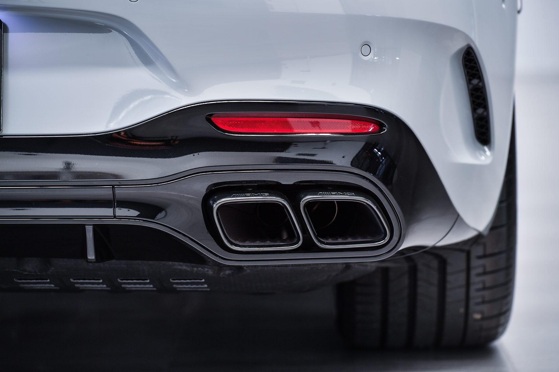 รูปภาพ เมอร์เซเดส-เบนซ์ Mercedes-benz AMG SL 55 4MATIC+ ปี 2025