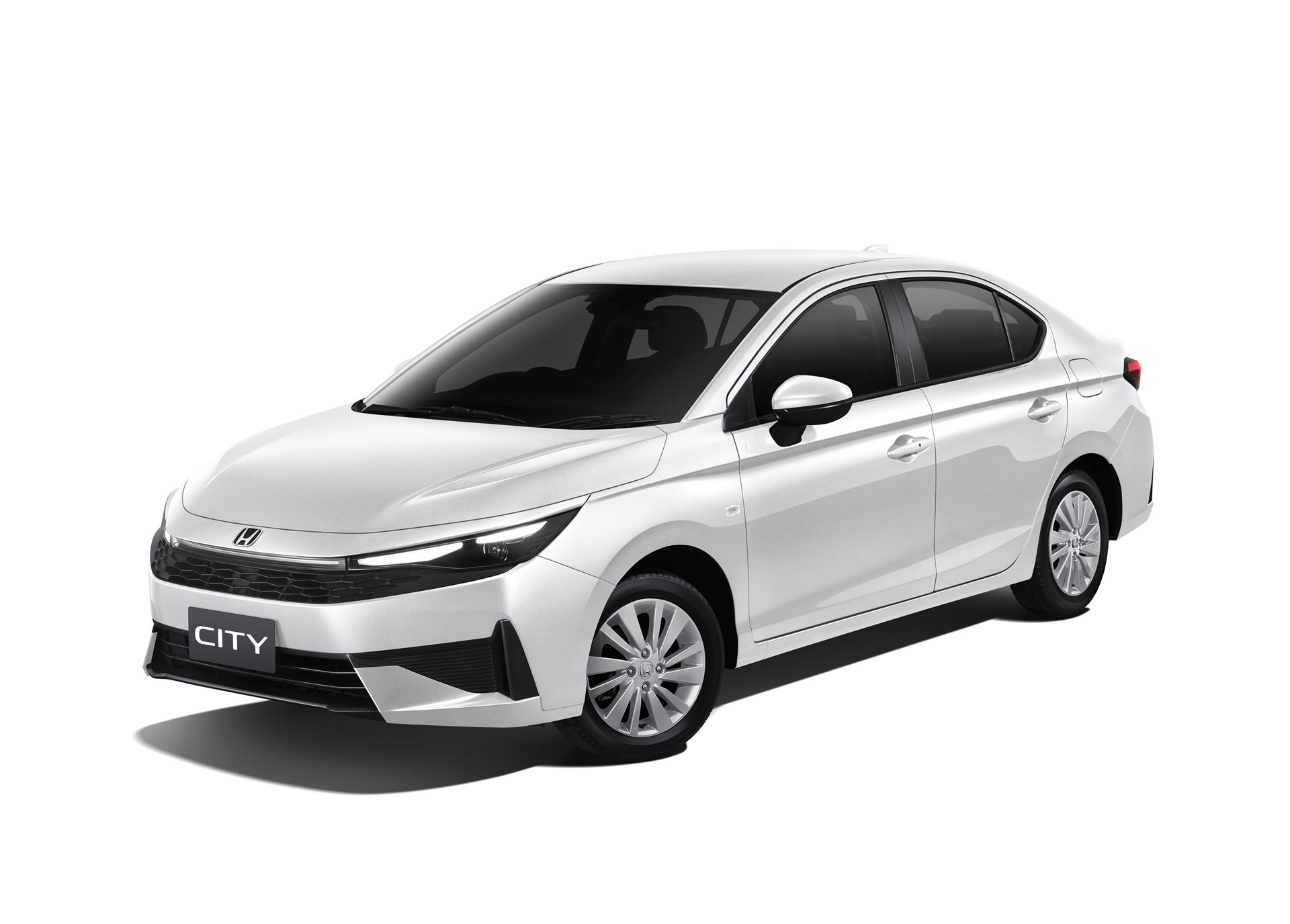 รูปภาพ Honda ปี 2026
