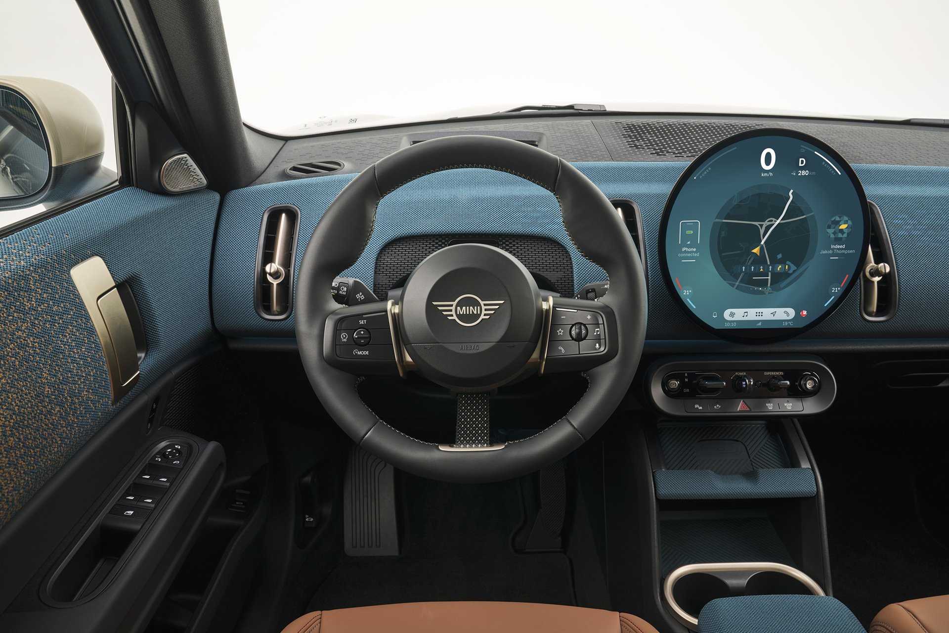 รูปภาพ มินิ Mini Countryman SE ปี 2024