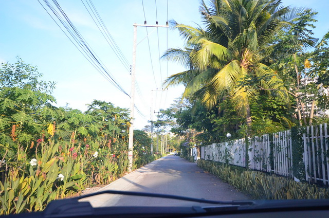 อิสสระ วิลเลจ ชะอำ - หัวหิน (Issara Village Cha am - Huahin) : ภาพที่ 4