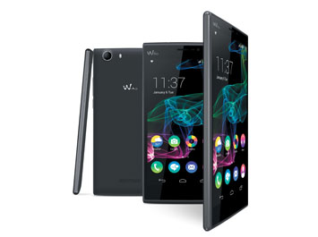 Wiko RIDGE FAB 4G วีโก ริดจ์ แฟบ 4 จี : ภาพที่ 4