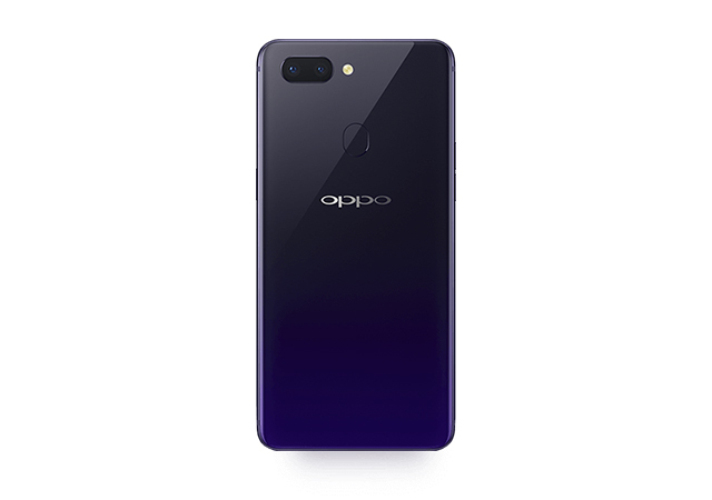 ราคา r15 oppo specification