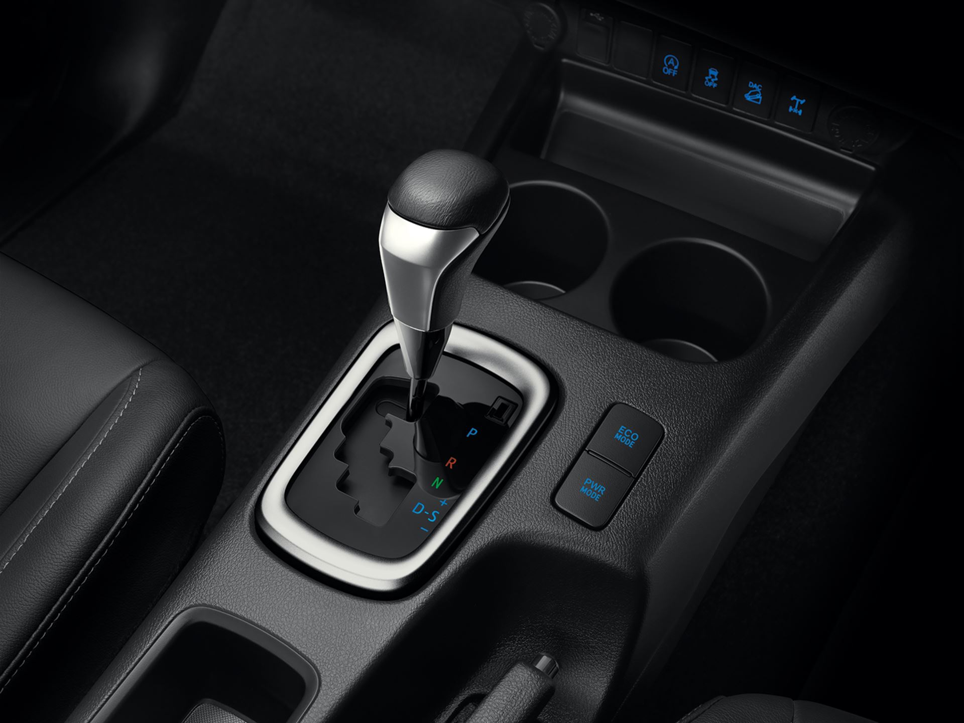 รูปภาพ โตโยต้า Toyota Revo Double Cab Z-Edition 4x2 2.4 Mid AT ปี 2024