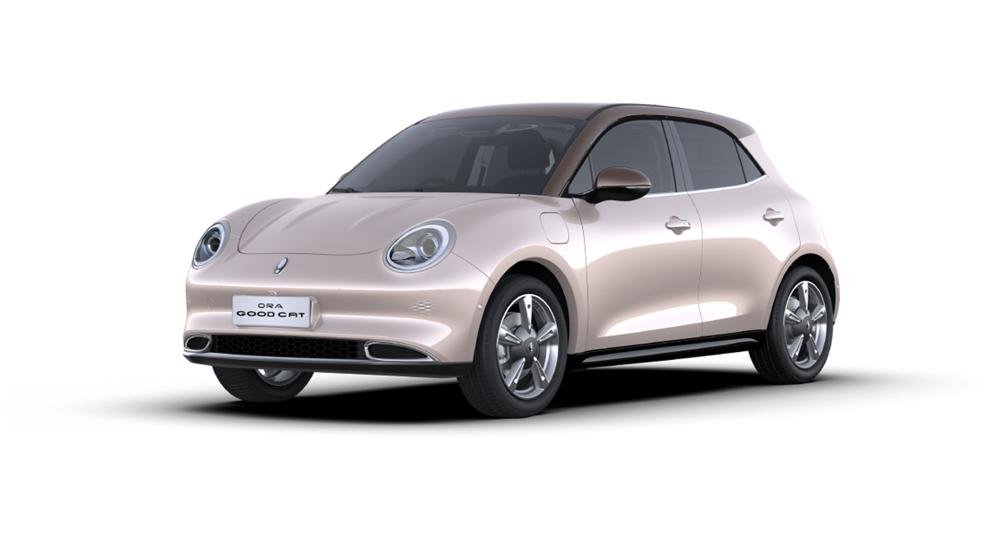 รูปภาพ จีดับบลิวเอ็ม โอร่า GWM ORA Good Cat Ultra ปี 2024