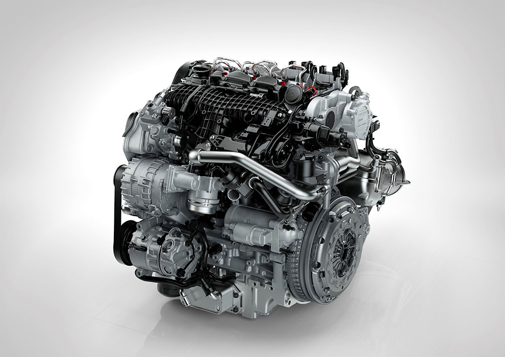 Volvo S90 T8 Twin Engine AWD R-Design วอลโว่ ปี 2020 : ภาพที่ 12