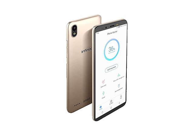 Infinix Smart 2 Pro อินฟินิกซ์ สมาร์ท 2 โปร : ภาพที่ 2