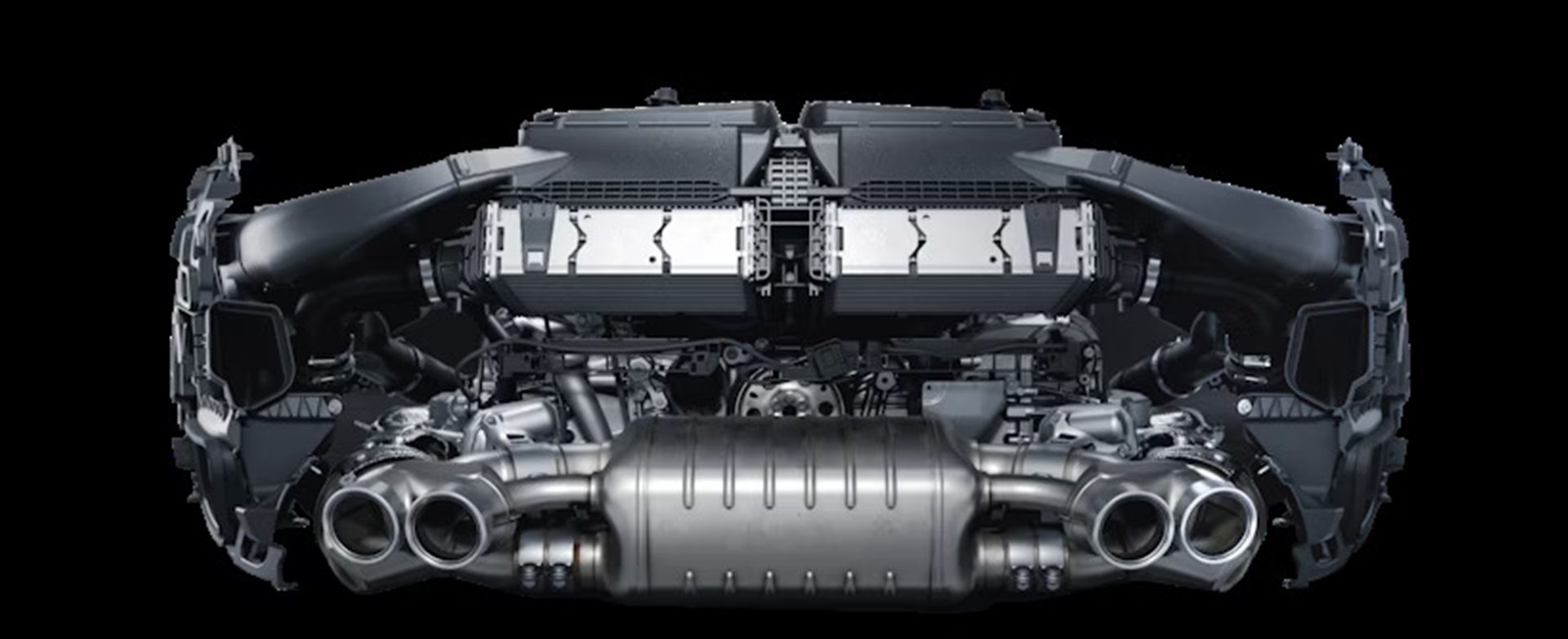 รูปภาพ ปอร์เช่ Porsche 911 Carrera 4S Cabriolet ปี 2025