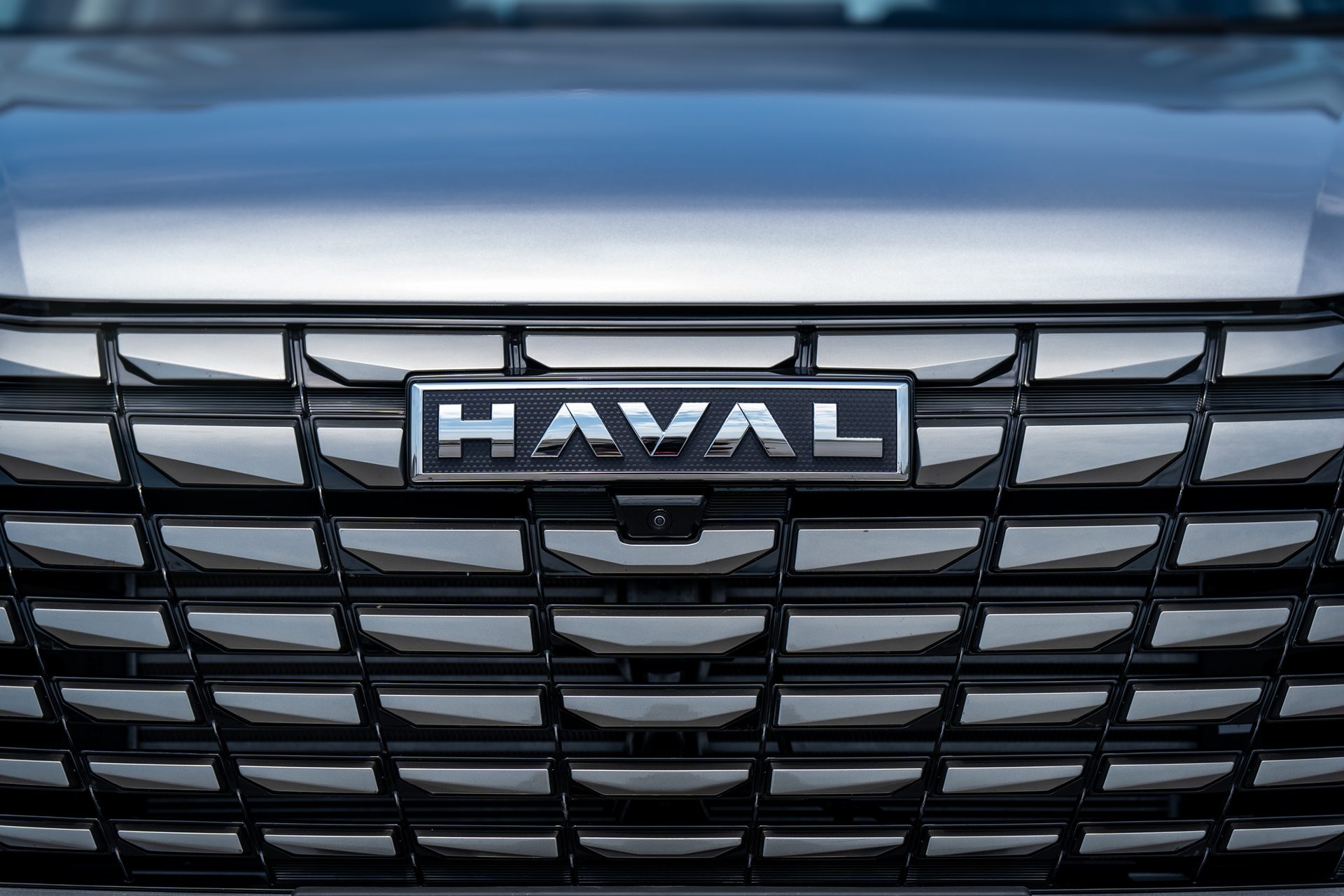 รูปภาพ จีดับบลิวเอ็ม ฮาวาล GWM Haval H6 Plug-in Hybrid SUV ULTRA ปี 2025