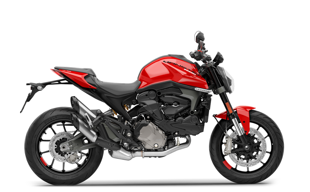 Ducati Monster 937 2022 465 000