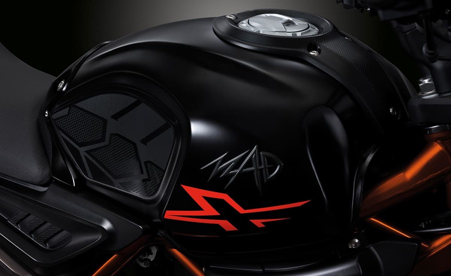 GPX MAD 300 MAX MY2020 จีพีเอ็กซ์ ปี 2020 : ภาพที่ 7