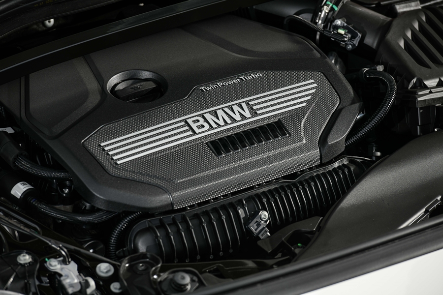 รูปภาพ บีเอ็มดับเบิลยู BMW Series 2 220i Gran Coupe Sport ปี 2021