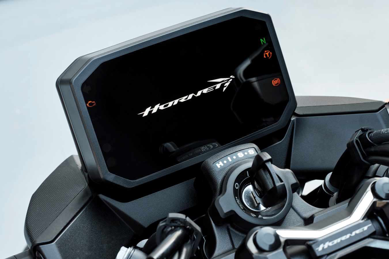 Honda CB 750 Hornet ฮอนด้า ปี 2023 : ภาพที่ 11