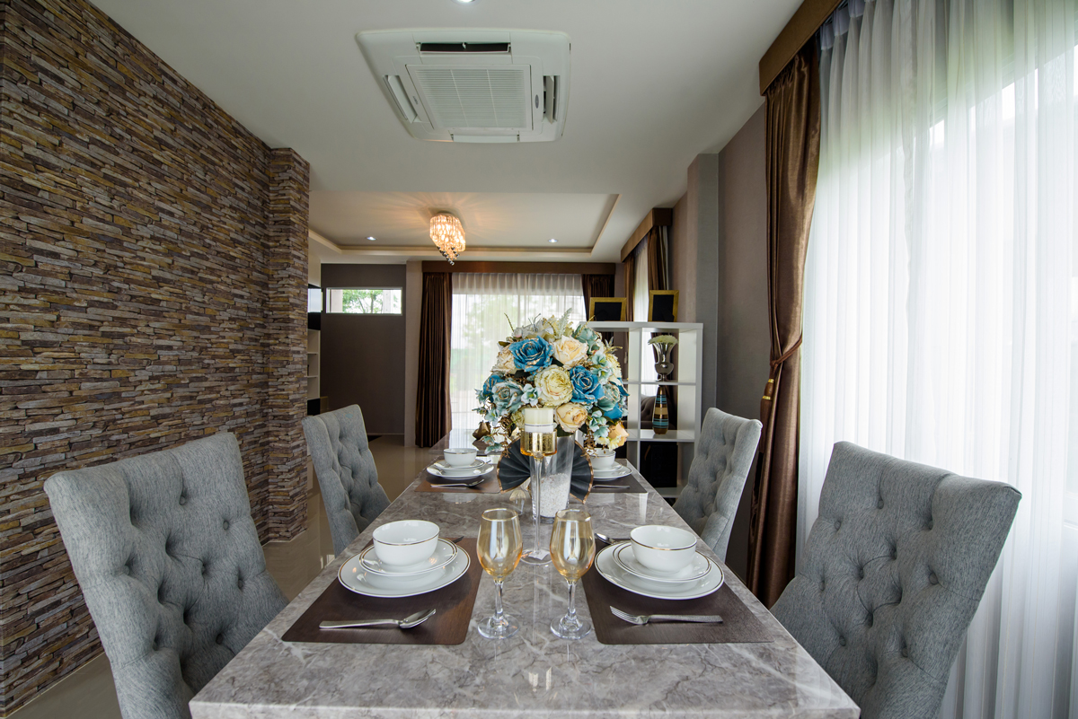 บ้านราชพฤกษ์ สุวรรณภูมิ - ลาดกระบัง เฟส 5 (Baan Ratchapruek Suvarnabhumi - Ladkrabang Phase 5) : ภาพที่ 11