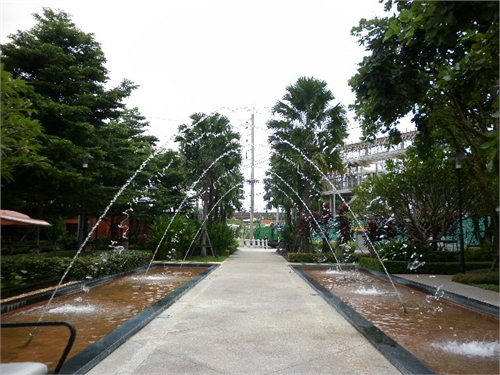 รูปภาพ บ้านกลางเมือง เกษตร - นวมินทร์ 2