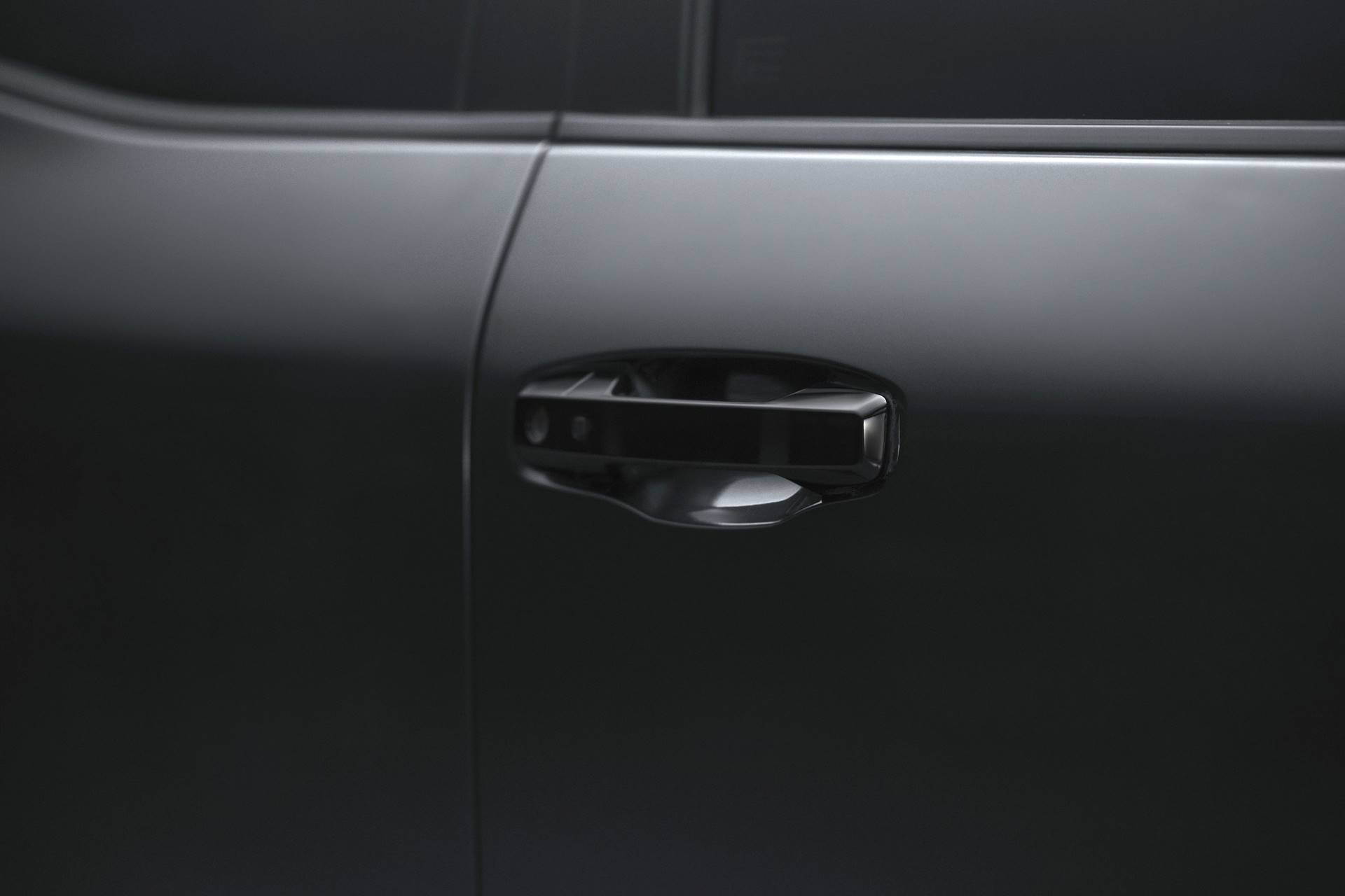 รูปภาพ มิตซูบิชิ Mitsubishi Triton Double Cab Plus 2.4 Ultra AT Black Edition ปี 2024