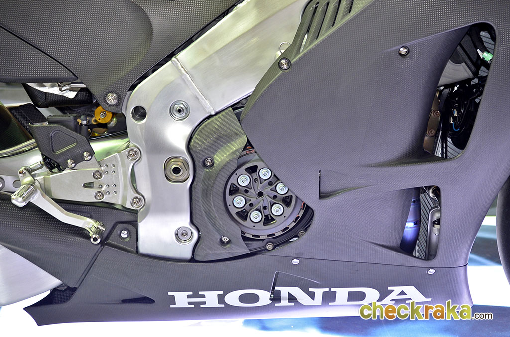 Honda RC213V-S ฮอนด้า อาร์ซี213วี-เอส ปี 2016 : ภาพที่ 14