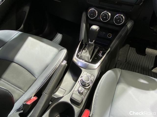 รูปภาพ มาสด้า Mazda 2 XD Sport HB ปี 2021