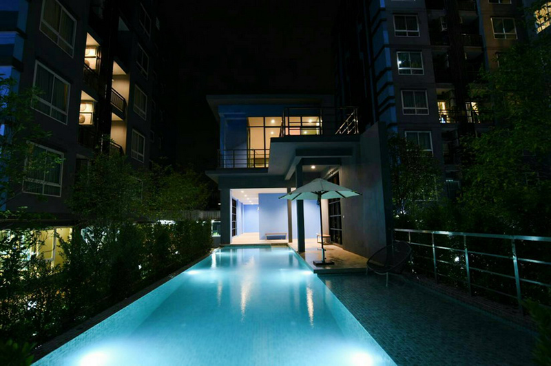 ริล คอนโด (Rill Condo) : ภาพที่ 1